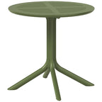 Frond and Form 31.5 Outdoor Round Dining Table