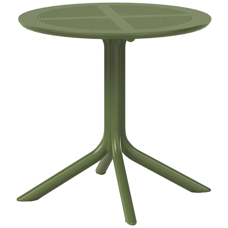 Frond and Form 31.5 Outdoor Round Dining Table