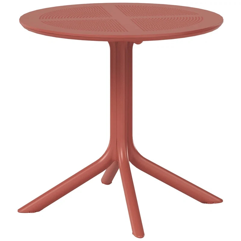 Frond and Form 31.5 Outdoor Round Dining Table