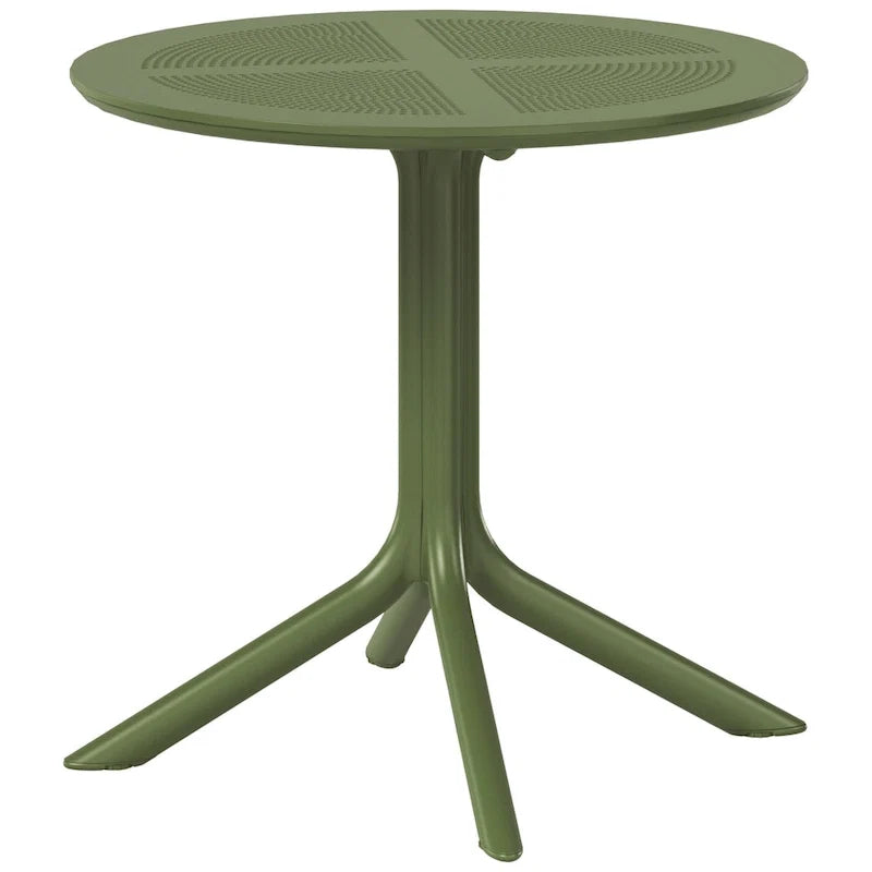 Frond and Form 31.5 Outdoor Round Dining Table