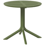 Frond and Form 31.5 Outdoor Round Dining Table