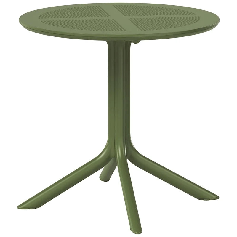 Frond and Form 31.5 Outdoor Round Dining Table