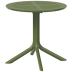 Frond and Form 31.5 Outdoor Round Dining Table