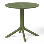 Frond and Form 31.5 Outdoor Round Dining Table