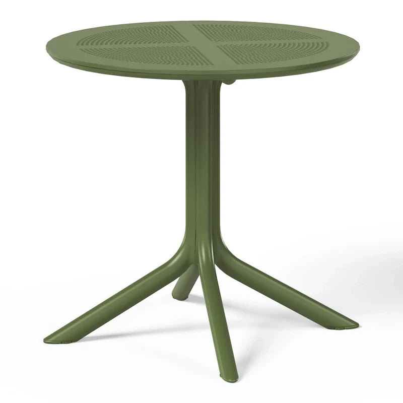 Frond and Form 31.5 Outdoor Round Dining Table