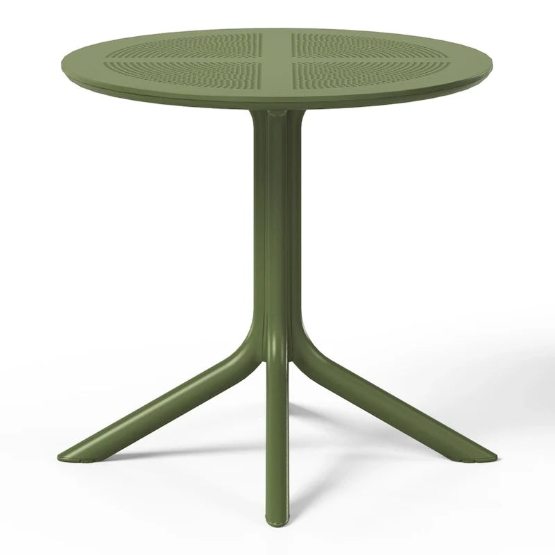 Frond and Form 31.5 Outdoor Round Dining Table
