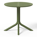 Frond and Form 31.5 Outdoor Round Dining Table