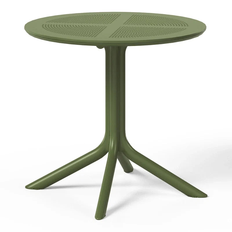Frond and Form 31.5 Outdoor Round Dining Table