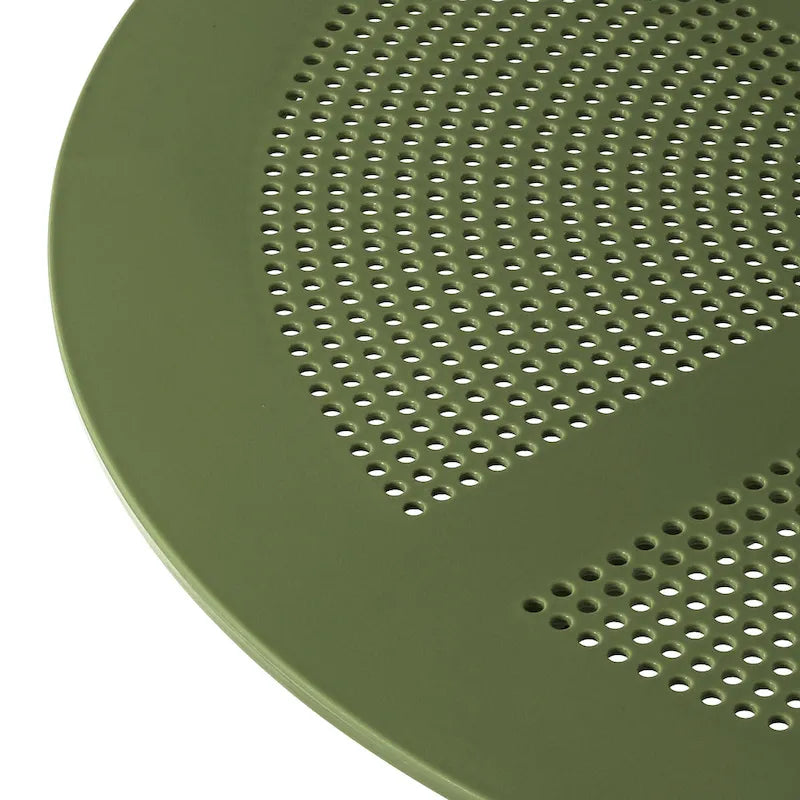 Frond and Form 31.5 Outdoor Round Dining Table