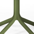 Frond and Form 31.5 Outdoor Round Dining Table