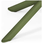 Frond and Form 31.5 Outdoor Round Dining Table