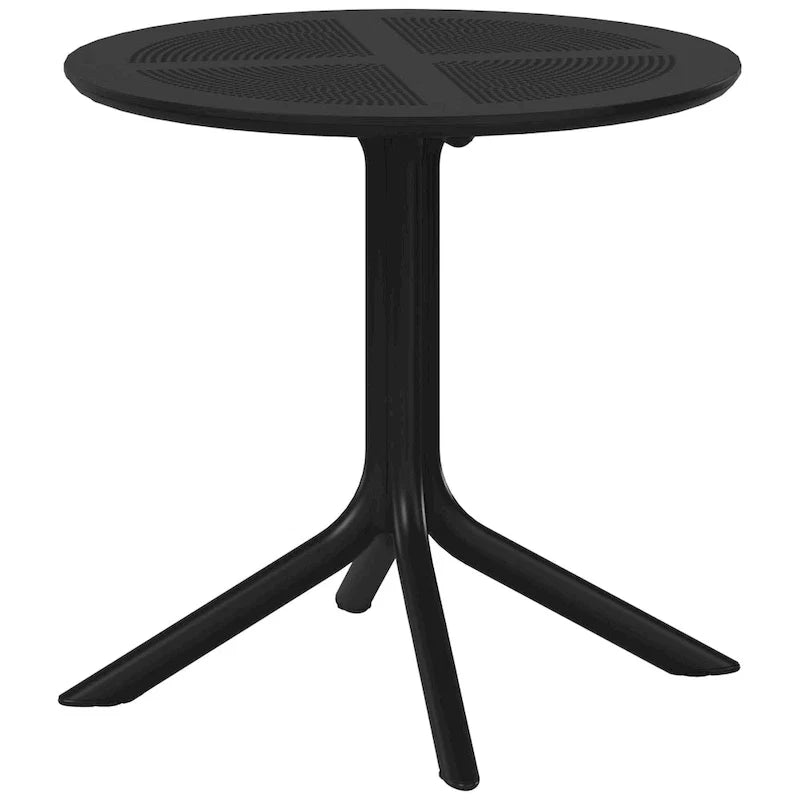 Frond and Form 31.5 Outdoor Round Dining Table