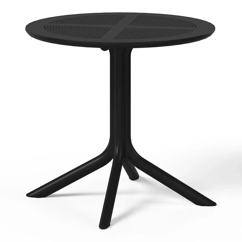 Frond and Form 31.5 Outdoor Round Dining Table