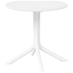 Frond and Form 31.5 Outdoor Round Dining Table