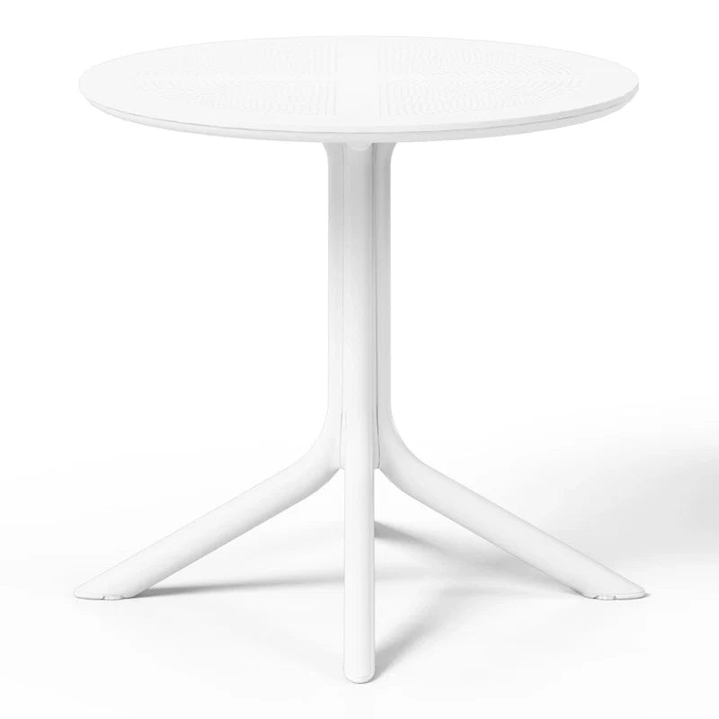 Frond and Form 31.5 Outdoor Round Dining Table