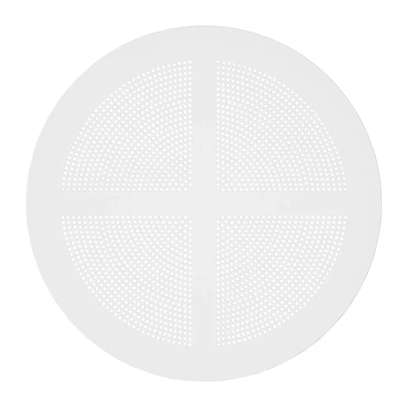Frond and Form 31.5 Outdoor Round Dining Table
