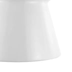 SAFAVIEH Gina Ceramic Decorative Garden Stool (Fully Assembled)