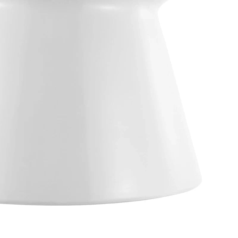 SAFAVIEH Gina Ceramic Decorative Garden Stool (Fully Assembled)