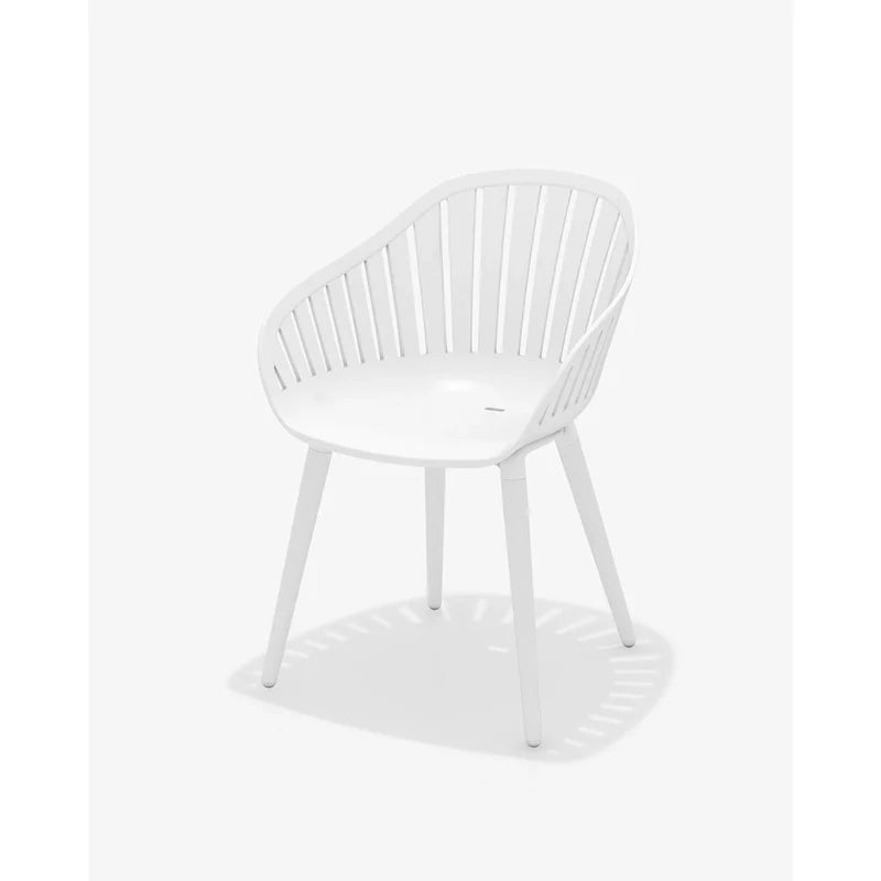 Amazonia 100% FSC Certified Wood Sant Louis Outdoor Patio Dining Set