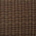 Crosley Bradenton 3Pc Outdoor Wicker Sofa Set - 81 W x 75 D x32.5 H